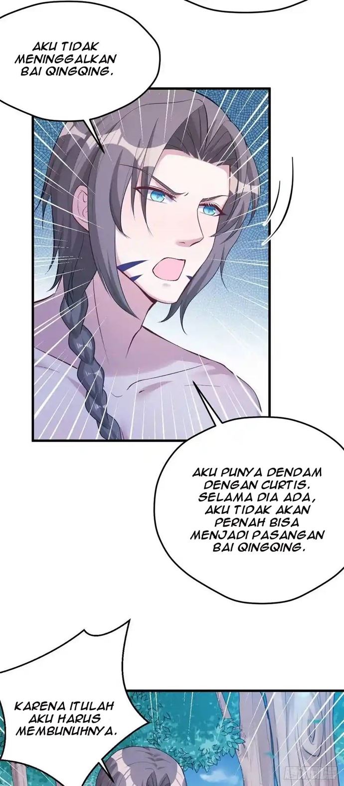 Beauty and the Beasts Chapter 190 Gambar 30